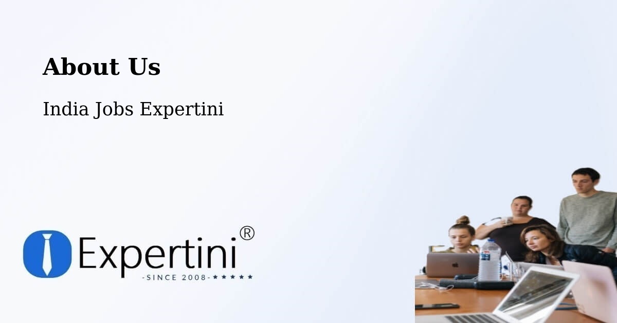 About Expertini Recruitment Platform  – Rupnagar - Rupnagar, India Jobs Expertini